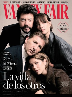 Vanity Fair España - Magazine